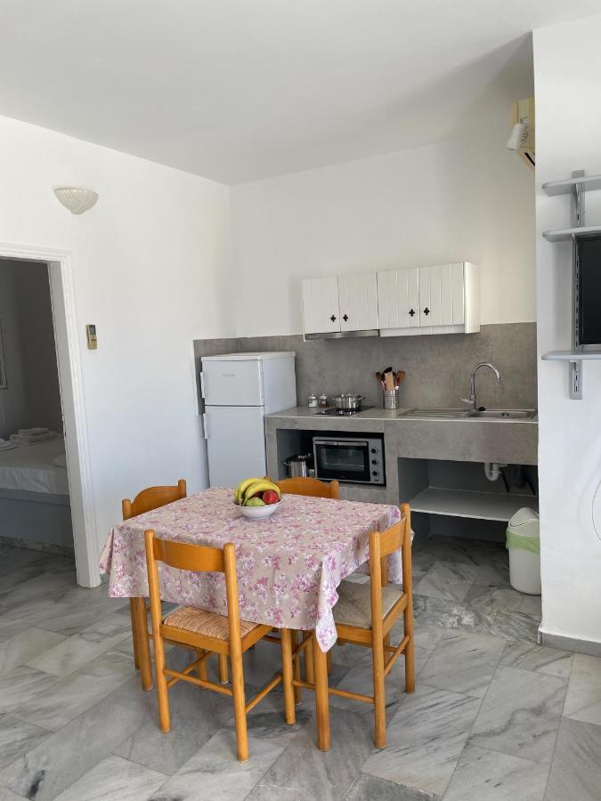 איוס חורה Country House Apartments מראה חיצוני תמונה