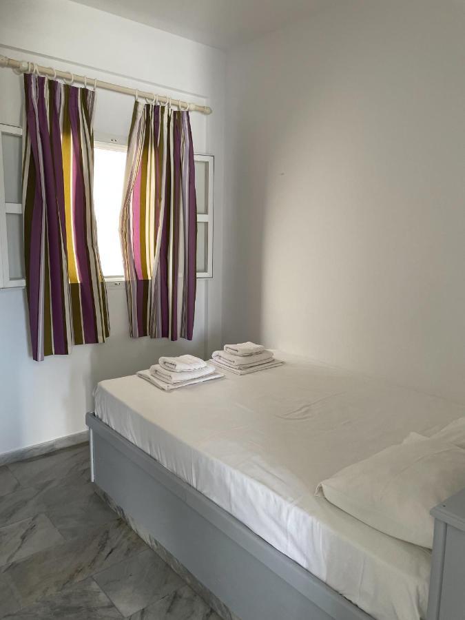 איוס חורה Country House Apartments מראה חיצוני תמונה