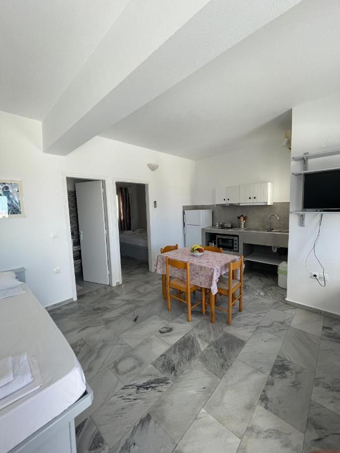 איוס חורה Country House Apartments מראה חיצוני תמונה