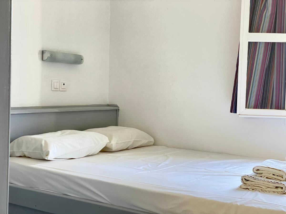 איוס חורה Country House Apartments מראה חיצוני תמונה
