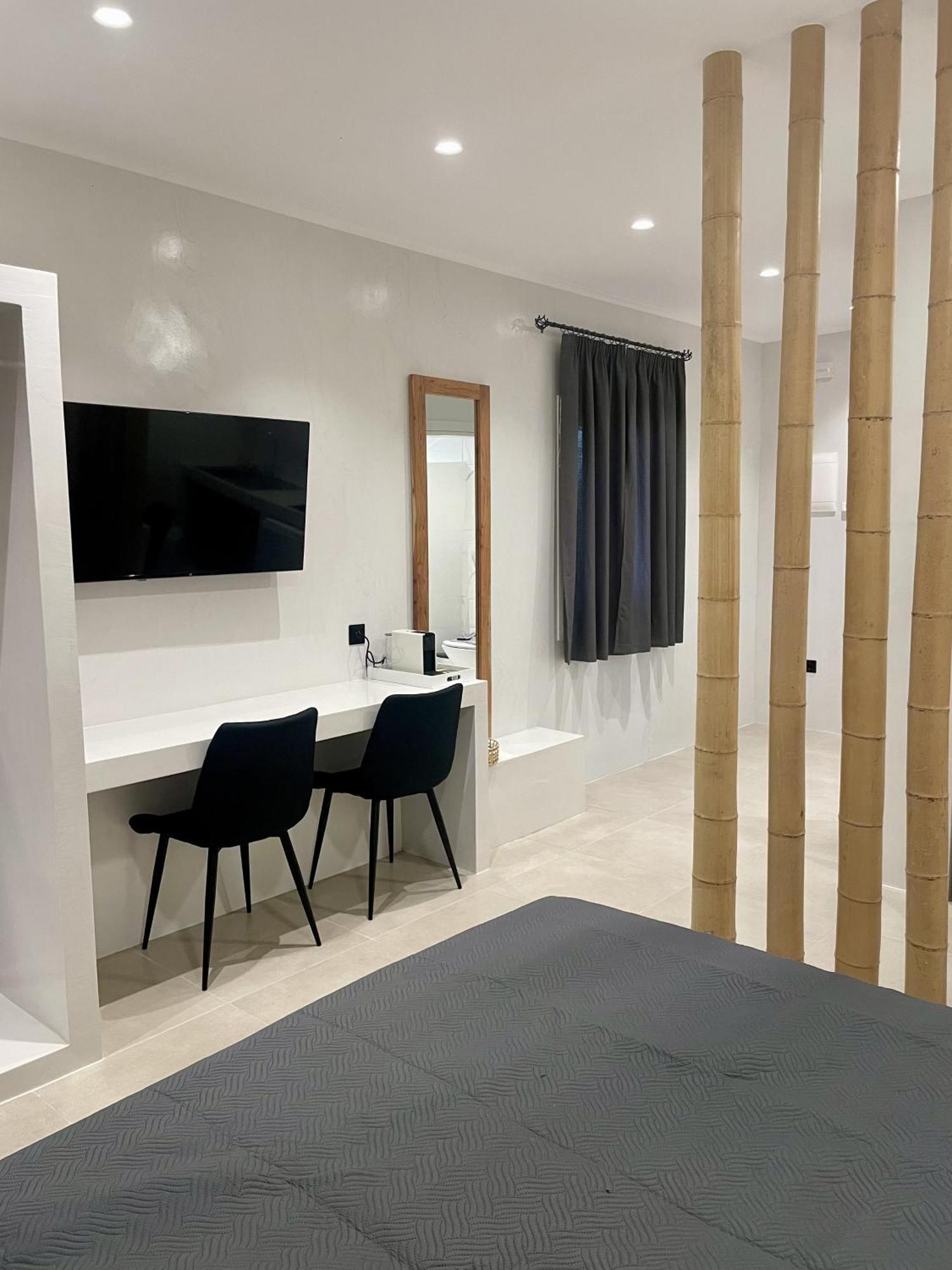 איוס חורה Country House Apartments מראה חיצוני תמונה