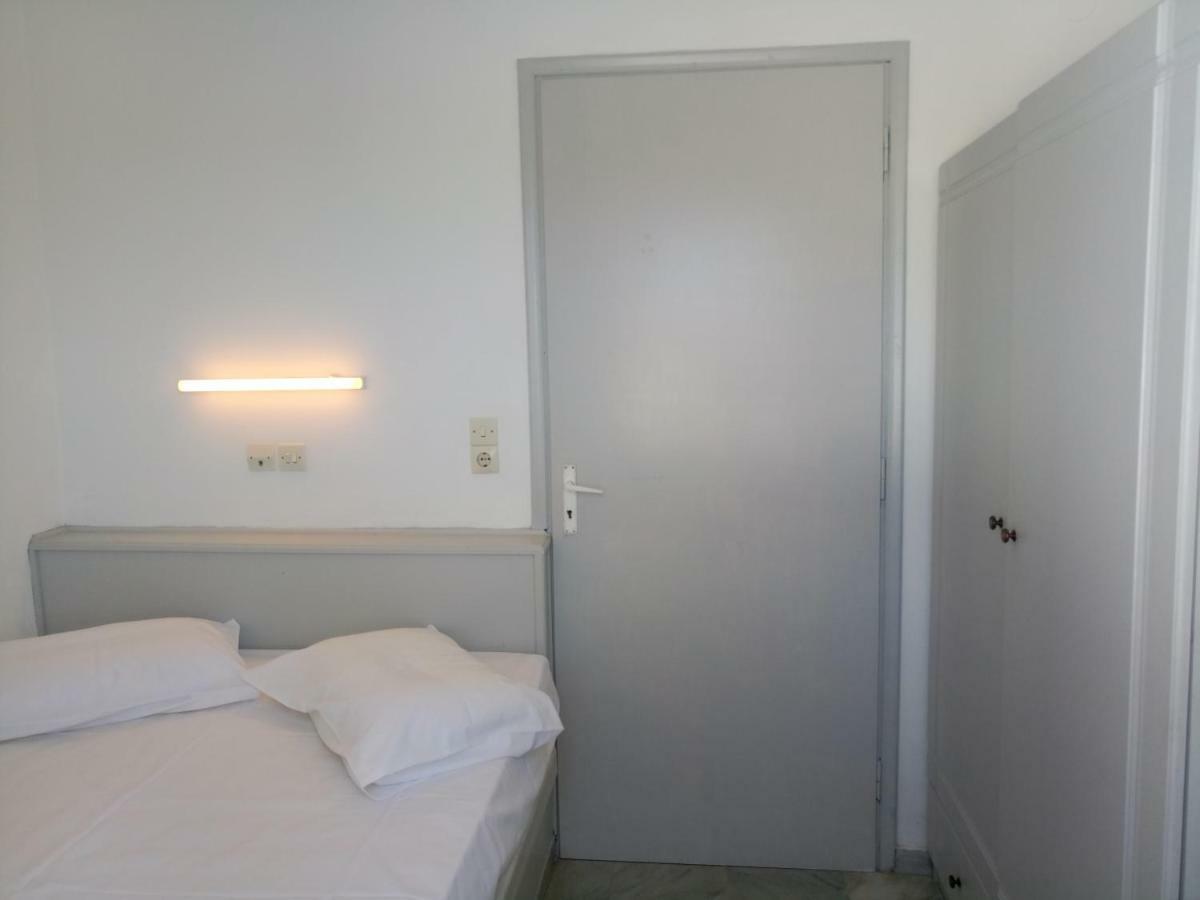 איוס חורה Country House Apartments מראה חיצוני תמונה