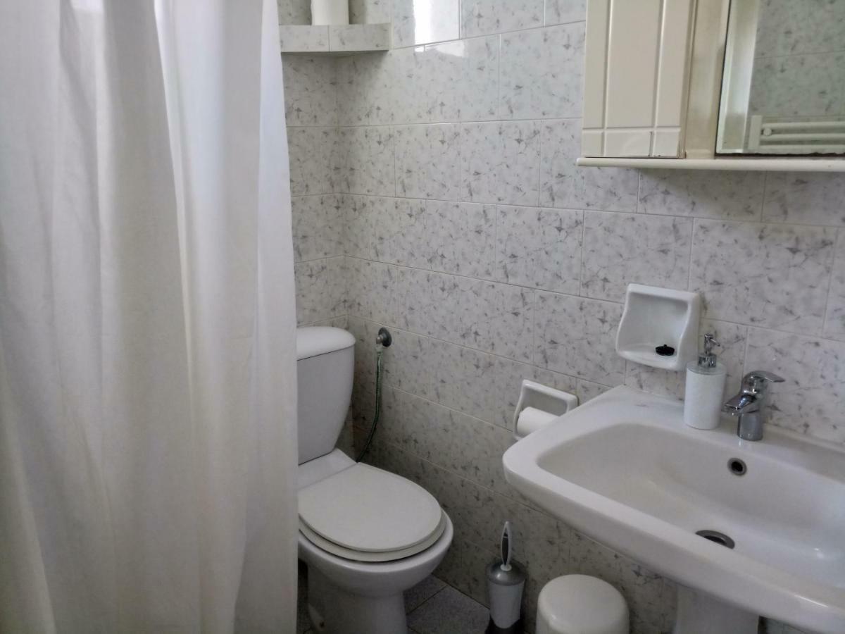 איוס חורה Country House Apartments מראה חיצוני תמונה