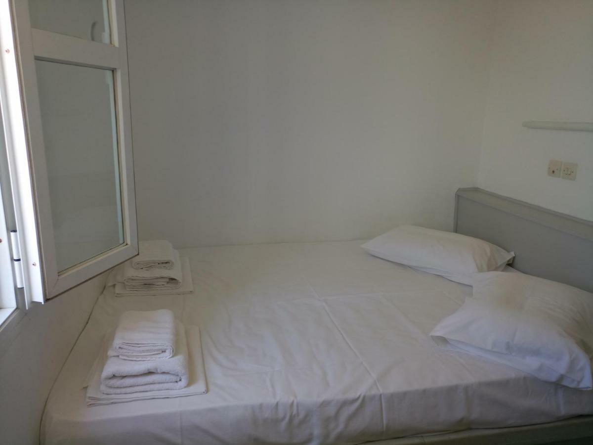 איוס חורה Country House Apartments מראה חיצוני תמונה